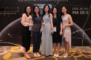 Shark Han Tue Lam’s Brilliant Styling Hacks for Petite Professional Women - image 4