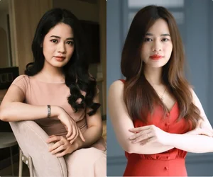 Shark Han Tue Lam’s Brilliant Styling Hacks for Petite Professional Women - image 9