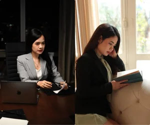Shark Han Tue Lam’s Brilliant Styling Hacks for Petite Professional Women - image 5
