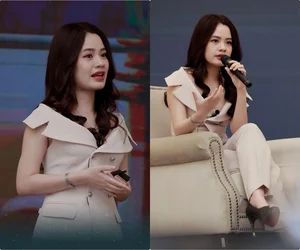 Shark Han Tue Lam’s Brilliant Styling Hacks for Petite Professional Women - image 10
