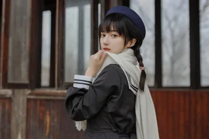 YiTuYu Art Language Vol.6669 Yue Ban Le Ba Gallery - image 1