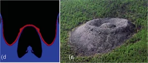 Is Siberia's Mysterious Patomskiy Crater the Remains of an Ancient UFO? - image 6