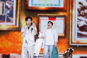 Call Me by Fire Vietnam Concert Surprises Fans with All-New Script - image 7