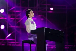Call Me by Fire Vietnam Concert Surprises Fans with All-New Script - image 1