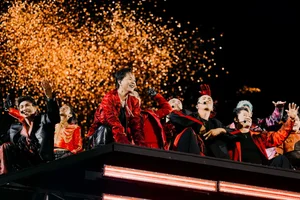 Call Me by Fire Vietnam Concert Surprises Fans with All-New Script - image 3