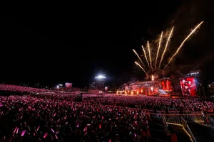 Call Me by Fire Vietnam Concert Surprises Fans with All-New Script - image 4