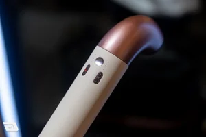 Dyson's $600 Hair Dryer with Revolutionary Industrial Design Sparks Global Interest - image 3