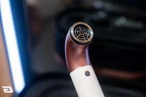Dyson's $600 Hair Dryer with Revolutionary Industrial Design Sparks Global Interest - image 7