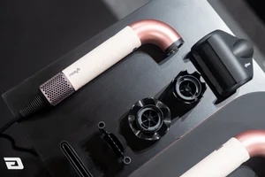 Dyson's $600 Hair Dryer with Revolutionary Industrial Design Sparks Global Interest - image 5