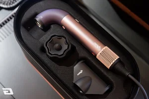 Dyson's $600 Hair Dryer with Revolutionary Industrial Design Sparks Global Interest - image 4