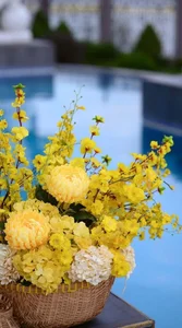 Inside the Luxurious Tet Decorations at Billionaire Johnathan Hanh Nguyen's Villa - image 6