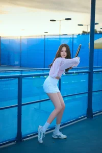 Miss Vietnam Mai Phuong Thuy Captivates Fans with Stunning Elegant Visuals - image 4