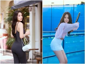 Miss Vietnam Mai Phuong Thuy Captivates Fans with Stunning Elegant Visuals - image 3