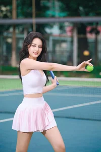 Miss Vietnam Mai Phuong Thuy Captivates Fans with Stunning Elegant Visuals - image 10