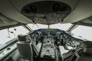 Inside the Arrival of the World's Largest Aircraft at Noi Bai International Airport - image 4