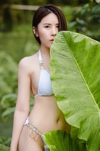 Newze Chic: The Stunning Thai Model Captivating Instagram Audiences - image 2