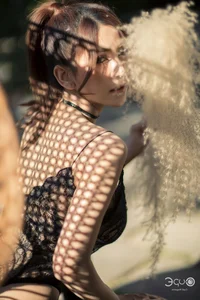 Newze Chic: The Stunning Thai Model Captivating Instagram Audiences - image 12