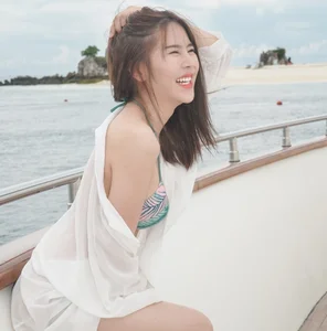 Newze Chic: The Stunning Thai Model Captivating Instagram Audiences - image 50