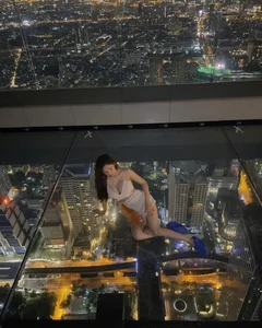 Newze Chic: The Stunning Thai Model Captivating Instagram Audiences - image 1