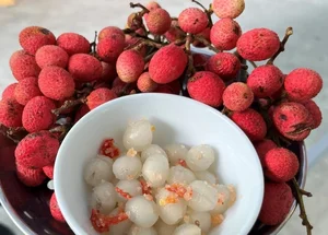 From Wild Forests to Luxury Markets: 4 Exotic Fruits Highly Coveted by Foodies - image 4