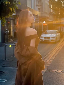 Huyen Lizzie Celebrates Her Birthday with a Stunning New Photoshoot - image 8