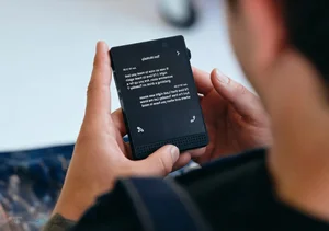 This Ultra-Minimalist Smartphone Concept Will Make You Feel Nostalgic - image 6