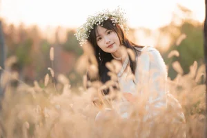 YiTuYu Art Language Vol.6133 featuring CC Lai Lou - Modern Aesthetic Photography Gallery - image 15