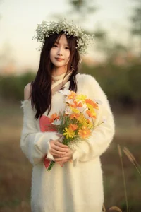 YiTuYu Art Language Vol.6133 featuring CC Lai Lou - Modern Aesthetic Photography Gallery - image 8