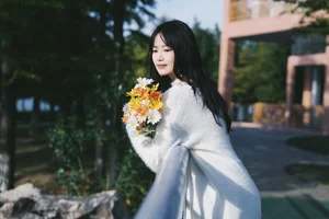 YiTuYu Art Language Vol.6133 featuring CC Lai Lou - Modern Aesthetic Photography Gallery - image 18