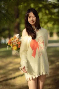 YiTuYu Art Language Vol.6133 featuring CC Lai Lou - Modern Aesthetic Photography Gallery - image 12