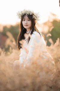 YiTuYu Art Language Vol.6133 featuring CC Lai Lou - Modern Aesthetic Photography Gallery - image 21