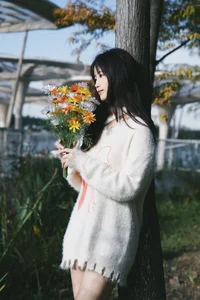 YiTuYu Art Language Vol.6133 featuring CC Lai Lou - Modern Aesthetic Photography Gallery - image 4