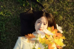 YiTuYu Art Language Vol.6133 featuring CC Lai Lou - Modern Aesthetic Photography Gallery - image 26