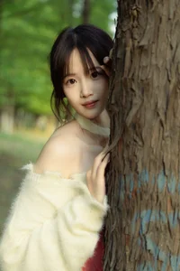 YiTuYu Art Language Vol.6133 featuring CC Lai Lou - Modern Aesthetic Photography Gallery - image 9
