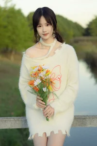 YiTuYu Art Language Vol.6133 featuring CC Lai Lou - Modern Aesthetic Photography Gallery - image 11
