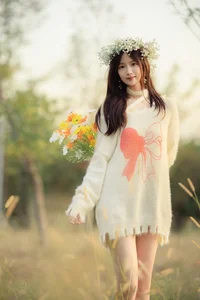 YiTuYu Art Language Vol.6133 featuring CC Lai Lou - Modern Aesthetic Photography Gallery - image 31