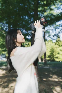 YiTuYu Art Language Vol.6133 featuring CC Lai Lou - Modern Aesthetic Photography Gallery - image 13