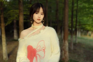 YiTuYu Art Language Vol.6133 featuring CC Lai Lou - Modern Aesthetic Photography Gallery - image 19