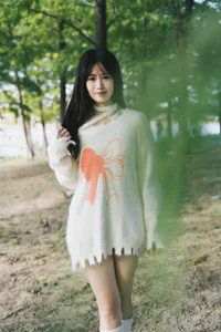 YiTuYu Art Language Vol.6133 featuring CC Lai Lou - Modern Aesthetic Photography Gallery - image 24