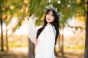 YiTuYu Art Language Vol.6133 featuring CC Lai Lou - Modern Aesthetic Photography Gallery - image 10