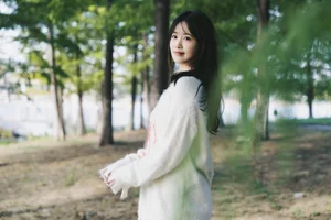 YiTuYu Art Language Vol.6133 featuring CC Lai Lou - Modern Aesthetic Photography Gallery - image 6