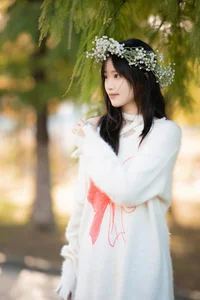 YiTuYu Art Language Vol.6133 featuring CC Lai Lou - Modern Aesthetic Photography Gallery - image 30
