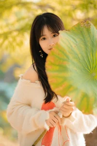 YiTuYu Art Language Vol.6133 featuring CC Lai Lou - Modern Aesthetic Photography Gallery - image 2