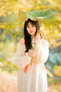 YiTuYu Art Language Vol.6133 featuring CC Lai Lou - Modern Aesthetic Photography Gallery - image 22