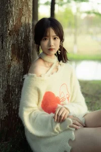 YiTuYu Art Language Vol.6133 featuring CC Lai Lou - Modern Aesthetic Photography Gallery - image 16