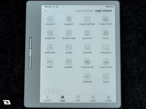 Hanvon Clear7 Turbo+ Review: The Rare E-Reader Worth Chasing - image 10