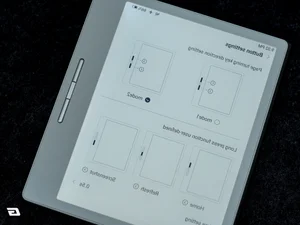 Hanvon Clear7 Turbo+ Review: The Rare E-Reader Worth Chasing - image 8