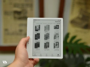 Hanvon Clear7 Turbo+ Review: The Rare E-Reader Worth Chasing - image 0