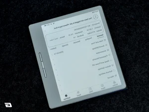 Hanvon Clear7 Turbo+ Review: The Rare E-Reader Worth Chasing - image 2