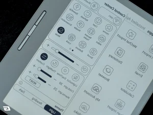 Hanvon Clear7 Turbo+ Review: The Rare E-Reader Worth Chasing - image 1